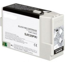 Black Dye for TM-C3400LT,TM-C4300-7.5KC33S020490(SJIC20P)