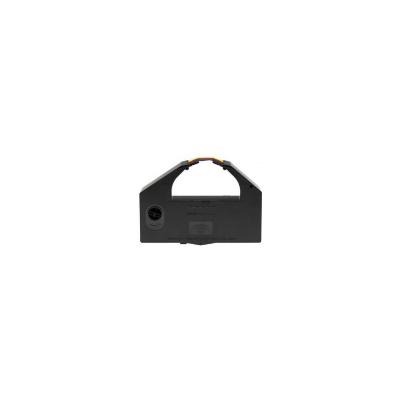 Black compatibile Epson DLQ3000/DLQ3500-25.4mm*12mS015066