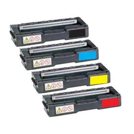Black Compatible FS-C1000s,FS-C1020MFP plus-6.5K1T05JK0NL0