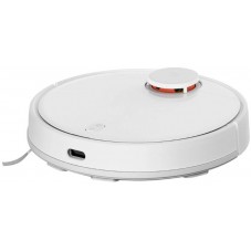 Mi Robot Vacuum-Mop Pro Bianco
