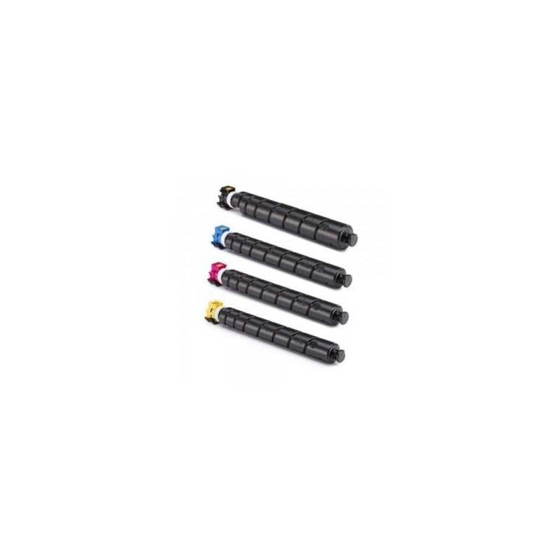 Black compatible for Kyocera TASKalfa 3554ci-30K1T02XD0NL0