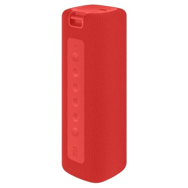 Mi Portable Bluetooth Speaker (16W) Rosso