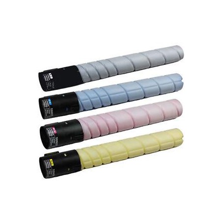 Magente Compa Olivetti  D-Color MF452,552,552Plus-26KB1028